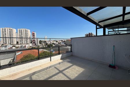 Apartamento à venda com 124m², 2 quartos e 1 vagaCobertura 