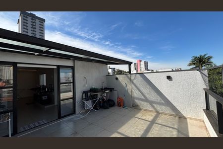 Apartamento à venda com 124m², 2 quartos e 1 vagaCobertura 