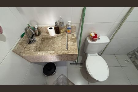 Apartamento à venda com 124m², 2 quartos e 1 vagaBanheiro