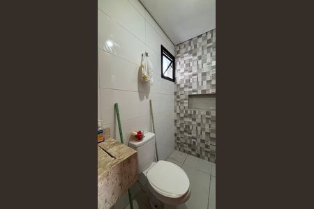 Apartamento à venda com 124m², 2 quartos e 1 vagaBanheiro