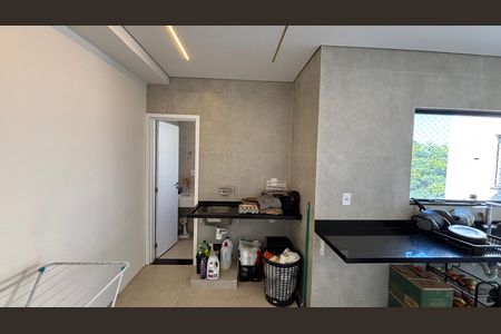 Apartamento à venda com 124m², 2 quartos e 1 vagaCobertura