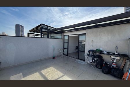 Apartamento à venda com 124m², 2 quartos e 1 vagaCobertura 