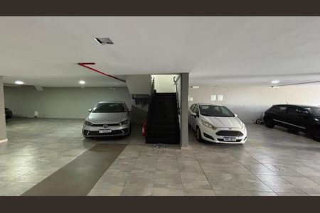 Apartamento à venda com 124m², 2 quartos e 1 vagaGaragem