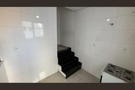 Apartamento à venda com 124m², 2 quartos e 1 vagaSala - Sala de Jantar