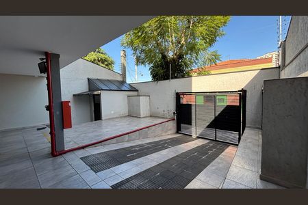 Apartamento à venda com 124m², 2 quartos e 1 vagaGaragem