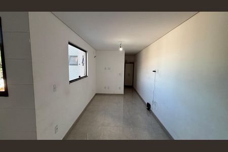 Apartamento à venda com 124m², 2 quartos e 1 vagaSala - Sala de Jantar