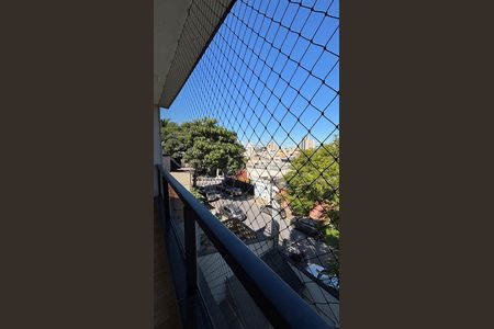 Apartamento à venda com 124m², 2 quartos e 1 vagaSuite Varanda 