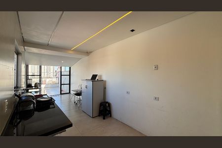 Apartamento à venda com 124m², 2 quartos e 1 vagaCobertura