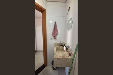 Apartamento à venda com 124m², 2 quartos e 1 vagaBanheiro