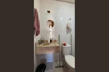Apartamento à venda com 124m², 2 quartos e 1 vagaBanheiro