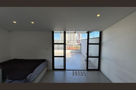 Apartamento à venda com 124m², 2 quartos e 1 vagaCobertura 