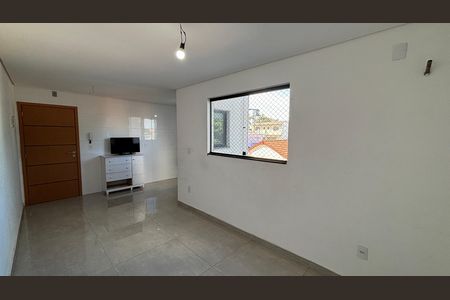 Apartamento à venda com 124m², 2 quartos e 1 vagaSala - Sala de Jantar