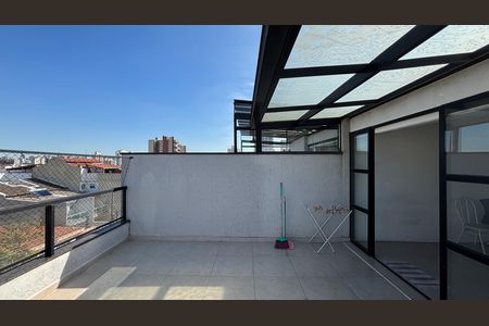 Apartamento à venda com 124m², 2 quartos e 1 vagaCobertura 