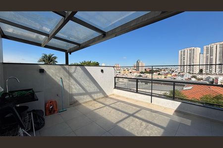Apartamento à venda com 124m², 2 quartos e 1 vagaCobertura 