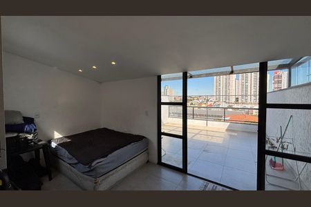 Apartamento à venda com 124m², 2 quartos e 1 vagaCobertura 