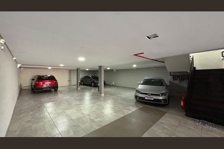 Apartamento à venda com 124m², 2 quartos e 1 vagaGaragem