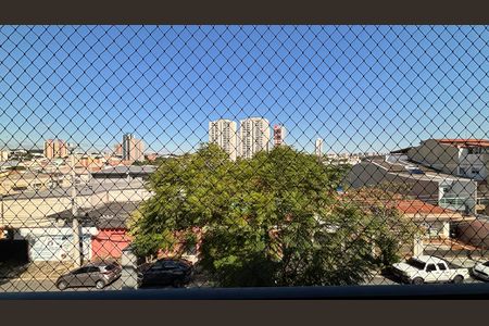 Apartamento à venda com 124m², 2 quartos e 1 vagaQuarto 2 Vista