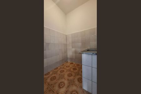 Casa para alugar com 50m², 2 quartos e sem vagaCozinha