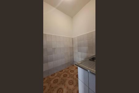 Casa para alugar com 50m², 2 quartos e sem vagaCozinha