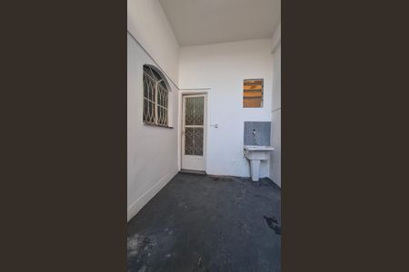 Casa para alugar com 50m², 2 quartos e sem vagaÁrea de Serviço