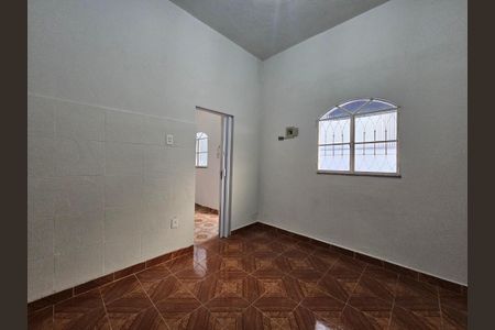 Casa para alugar com 50m², 2 quartos e sem vagaQuarto