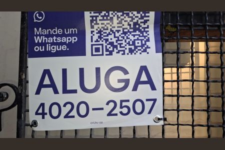 Casa para alugar com 50m², 2 quartos e sem vagaPlaca Instalada