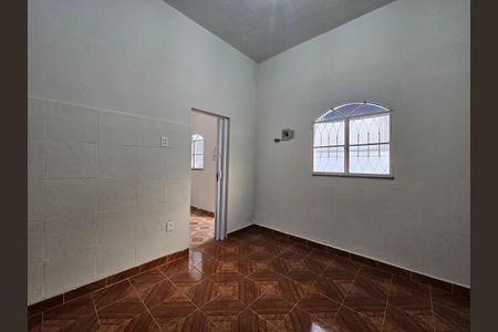 Casa para alugar com 50m², 2 quartos e sem vagaQuarto