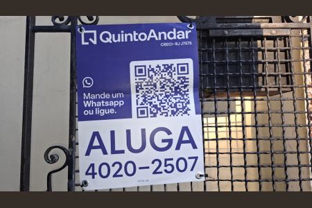 Casa para alugar com 50m², 2 quartos e sem vagaPlaca Instalada