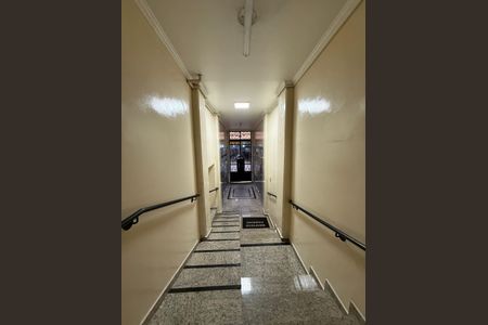 Apartamento para alugar com 95m², 3 quartos e sem vaga Apartamento para alugar com 95m², 3 quartos e sem vagaHall de entrada