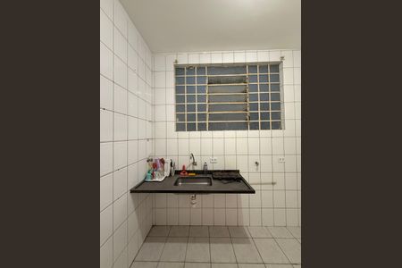 Apartamento para alugar com 95m², 3 quartos e sem vaga Apartamento para alugar com 95m², 3 quartos e sem vagaCozinha