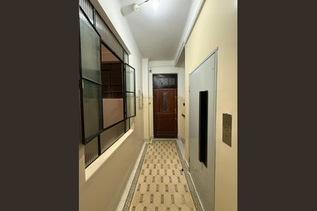 Apartamento para alugar com 95m², 3 quartos e sem vaga Apartamento para alugar com 95m², 3 quartos e sem vagaHall de entrada