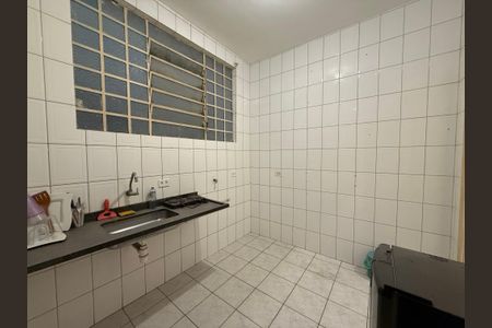 Apartamento para alugar com 95m², 3 quartos e sem vaga Apartamento para alugar com 95m², 3 quartos e sem vagaCozinha