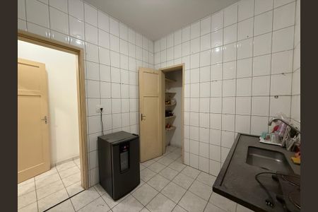 Apartamento para alugar com 95m², 3 quartos e sem vaga Apartamento para alugar com 95m², 3 quartos e sem vagaCozinha