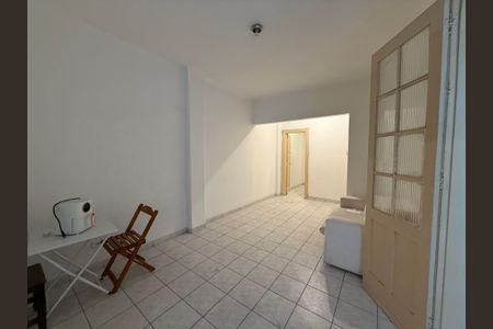 Sala de apartamento para alugar com 3 quartos, 95m² em Vila Buarque, São Paulo