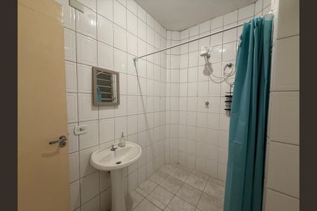 Apartamento para alugar com 95m², 3 quartos e sem vaga Apartamento para alugar com 95m², 3 quartos e sem vagaBanheiro