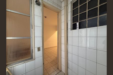 Apartamento para alugar com 95m², 3 quartos e sem vaga Apartamento para alugar com 95m², 3 quartos e sem vagaÁrea de serviço