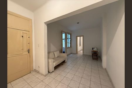 Apartamento para alugar com 3 quartos, 95m² em Vila Buarque, São Paulo