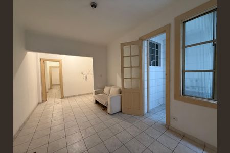 Apartamento para alugar com 95m², 3 quartos e sem vaga Apartamento para alugar com 95m², 3 quartos e sem vagaSala