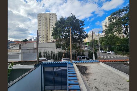 Vista da Suíte de casa para alugar com 5 quartos, 240m² em Santo Amaro, São Paulo