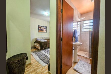 Suite de casa para alugar com 5 quartos, 240m² em Santo Amaro, São Paulo