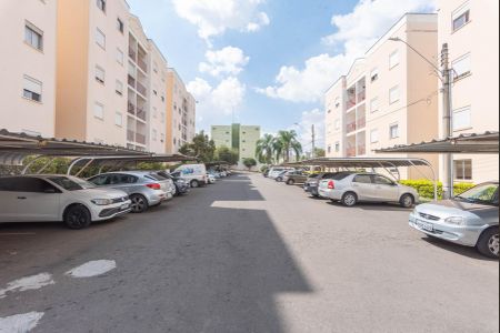 Apartamento à venda com 70m², 2 quartos e 1 vagaGaragens