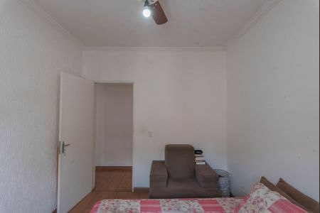 Apartamento à venda com 70m², 2 quartos e 1 vagaQuarto 2