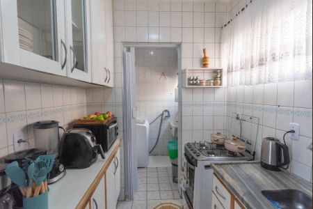 Apartamento à venda com 70m², 2 quartos e 1 vagaCozinha