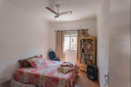 Apartamento à venda com 70m², 2 quartos e 1 vagaQuarto 2