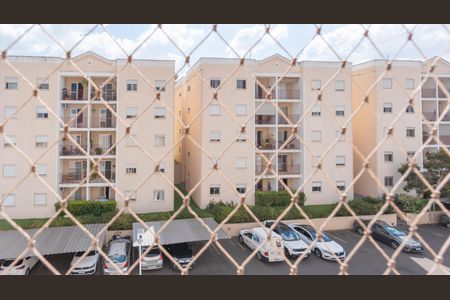 Apartamento à venda com 70m², 2 quartos e 1 vagaVista do Quarto 2