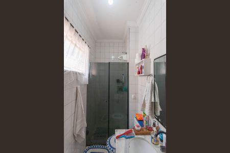 Apartamento à venda com 70m², 2 quartos e 1 vagaBanheiro