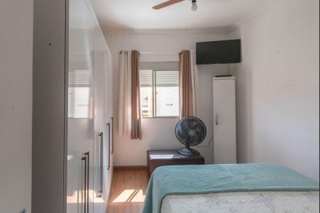 Quarto 1 de apartamento à venda com 2 quartos, 70m² em Parque Dom Pedro Ii, Campinas