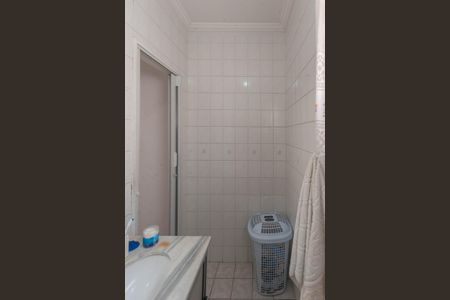 Apartamento à venda com 70m², 2 quartos e 1 vagaBanheiro
