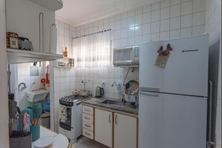 Apartamento à venda com 70m², 2 quartos e 1 vagaCozinha