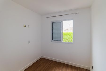 Quarto 2 de apartamento para alugar com 2 quartos, 47m² em Jardim Cinco de Julho, São Paulo